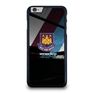 WEST HAM UNITED STADIUM iPhone 6 / 6S Plus Case Cover