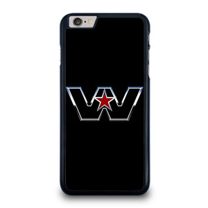 WESTERN STAR TRUCKS EMBLEM iPhone 6 / 6S Plus Case Cover