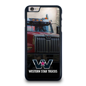 WESTERN STAR TRUCKS iPhone 6 / 6S Plus Case Cover
