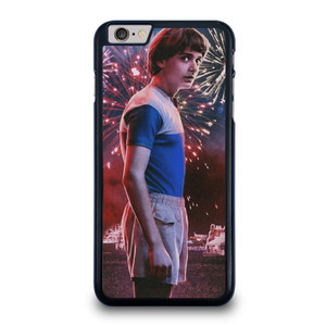WILL BYERS STRANGER THINGS iPhone 6 / 6S Plus Case Cover