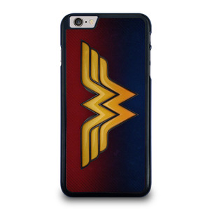 WONDER WOMAN EMBLEM iPhone 6 / 6S Plus Case Cover