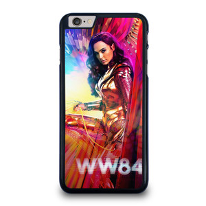 WONDER WOMAN GAL GADOT 1984 iPhone 6 / 6S Plus Case Cover