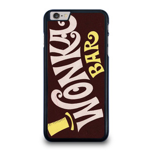 WONKA BAR CHOCOLATE iPhone 6 / 6S Plus Case Cover