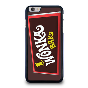 WONKA CHOCOLATE BAR iPhone 6 / 6S Plus Case Cover