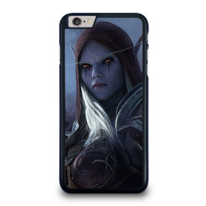 WORLD OF WARCRAFT SHADOWLANDS HERO iPhone 6 / 6S Plus Case Cover