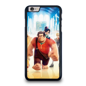 WRECK IT RALPH DISNEY iPhone 6 / 6S Plus Case Cover