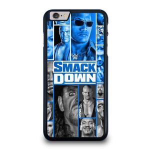 WWE SMACK DOWN LEGEND iPhone 6 / 6S Plus Case Cover