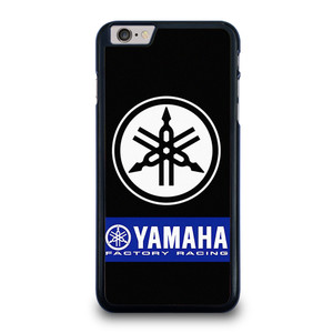 YAMAHA FACTORY RACING MOTOR iPhone 6 / 6S Plus Case Cover