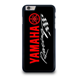 YAMAHA RACING LOGO iPhone 6 / 6S Plus Case Cover