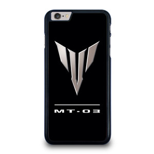 YAMAHA RACING MT 03 EMBLEM iPhone 6 / 6S Plus Case Cover