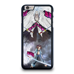 YOH ASAKURA SHAMAN KING iPhone 6 / 6S Plus Case Cover