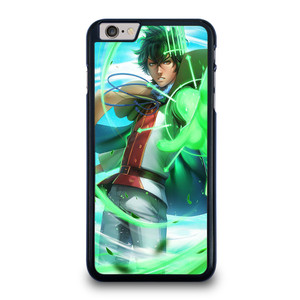 YUNO BLACK CLOVER iPhone 6 / 6S Plus Case Cover