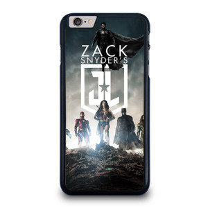 ZACK SNYDERS JUSTICE LEAGUE SUPERHERO MOVIES iPhone 6 / 6S Plus Case Cover ZACK SNYDERS JUSTICE LEAGUE SUPERHERO MOVIES iPhone 6 / 6S Plus Case Cover