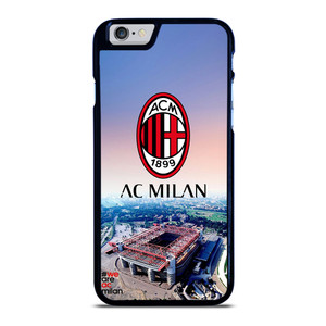 AC MILAN SAN SIRO STADIUM iPhone 6 / 6S Case Cover AC MILAN SAN SIRO STADIUM iPhone 6 / 6S Case Cover