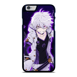 ADD ELSWORD GAMES iPhone 6 / 6S Case Cover ADD ELSWORD GAMES iPhone 6 / 6S Case Cover