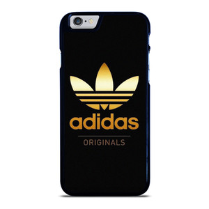 ADIDAS ORIGINALS GOLD LOGO iPhone 6 / 6S Case Cover ADIDAS ORIGINALS GOLD LOGO iPhone 6 / 6S Case Cover