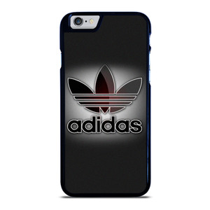 ADIDAS TREFOIL BLACK LOGO iPhone 6 / 6S Case Cover ADIDAS TREFOIL BLACK LOGO iPhone 6 / 6S Case Cover