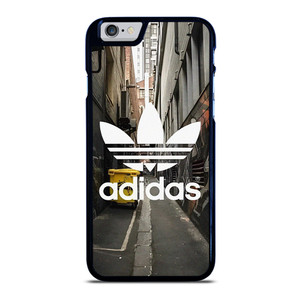 ADIDAS URBAN LOGO iPhone 6 / 6S Case Cover ADIDAS URBAN LOGO iPhone 6 / 6S Case Cover