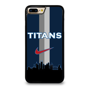 TENNESSEE TITANS NIKE FOOTBALL iPhone 7 / 8 Plus Case Cover TENNESSEE TITANS NIKE FOOTBALL iPhone 7 / 8 Plus Case Cover