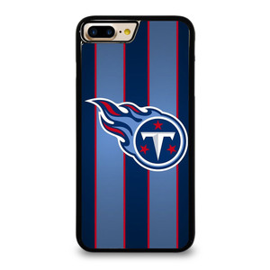TENNESSEE TITANS STRIPE LOGO iPhone 7 / 8 Plus Case Cover TENNESSEE TITANS STRIPE LOGO iPhone 7 / 8 Plus Case Cover