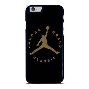 AIR JORDAN BRAND CLASSIC iPhone 6 / 6S Case Cover AIR JORDAN BRAND CLASSIC iPhone 6 / 6S Case Cover