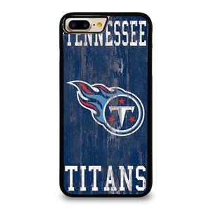 TENNESSEE TITANS WOODEN LOGO iPhone 7 / 8 Plus Case Cover TENNESSEE TITANS WOODEN LOGO iPhone 7 / 8 Plus Case Cover