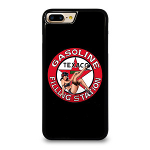 TEXACO GASOLINE STATION LOGO iPhone 7 / 8 Plus Case Cover TEXACO GASOLINE STATION LOGO iPhone 7 / 8 Plus Case Cover