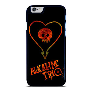 ALKALINE TRIO ROCK BAND LOGO iPhone 6 / 6S Case Cover