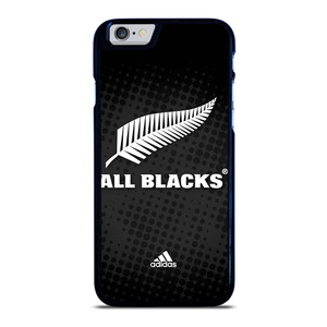 ALL BLACKS NEW ZEALAND ADIDAS iPhone 6 / 6S Case Cover ALL BLACKS NEW ZEALAND ADIDAS iPhone 6 / 6S Case Cover