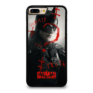 THE BATMAN ROBERT PATTINSON  iPhone 7 / 8 Plus Case Cover