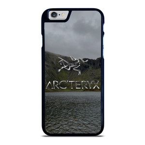 ARCTERYX PANORAMIC LOGO iPhone 6 / 6S Case Cover ARCTERYX PANORAMIC LOGO iPhone 6 / 6S Case Cover