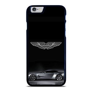 ASTON MARTIN DB 11 CAR iPhone 6 / 6S Case Cover ASTON MARTIN DB 11 CAR iPhone 6 / 6S Case Cover