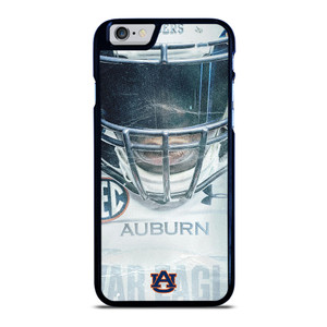AUBURN TIGERS FOOTBALL TEAM iPhone 6 / 6S Case Cover AUBURN TIGERS FOOTBALL TEAM iPhone 6 / 6S Case Cover