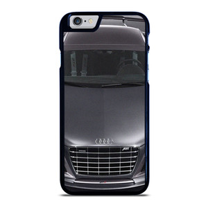 AUDI R8 LUXURY CAR iPhone 6 / 6S Case Cover AUDI R8 LUXURY CAR iPhone 6 / 6S Case Cover