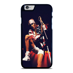 AXL ROSE GUNS N ROSES CONCERT iPhone 6 / 6S Case Cover AXL ROSE GUNS N ROSES CONCERT iPhone 6 / 6S Case Cover