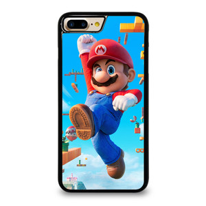THE SUPER MARIO BROS MOVIE  iPhone 7 / 8 Plus Case Cover THE SUPER MARIO BROS MOVIE  iPhone 7 / 8 Plus Case Cover