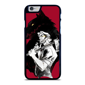 BIGBY WOLF THE WOLF AMONG US GAMES iPhone 6 / 6S Case Cover