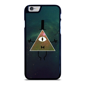 BILL CHIPER CARTOON iPhone 6 / 6S Case Cover BILL CHIPER CARTOON iPhone 6 / 6S Case Cover