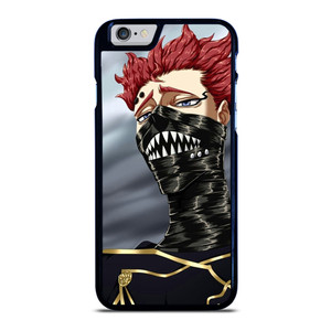 BLACK CLOVER ZORA ANIME iPhone 6 / 6S Case Cover