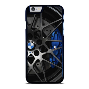 BMW CUSTOM WHEEL iPhone 6 / 6S Case Cover BMW CUSTOM WHEEL iPhone 6 / 6S Case Cover