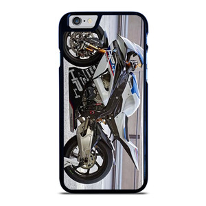 BMW HP4 MOTORSPORT LIVERY iPhone 6 / 6S Case Cover BMW HP4 MOTORSPORT LIVERY iPhone 6 / 6S Case Cover