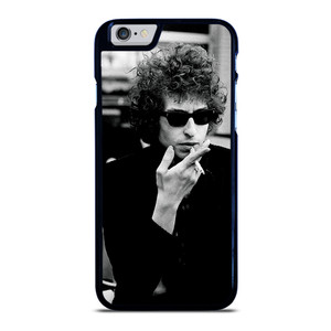 BOB DYLAN SMOKING iPhone 6 / 6S Case Cover BOB DYLAN SMOKING iPhone 6 / 6S Case Cover
