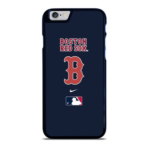 BOSTON RED SOX NIKE MLB EMBLEM iPhone 6 / 6S Case Cover BOSTON RED SOX NIKE MLB EMBLEM iPhone 6 / 6S Case Cover