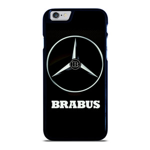 BRABUS MERCEDES BENZ AUTOMIBILE LOGO iPhone 6 / 6S Case Cover