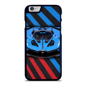 BUGATTI BOLIDE iPhone 6 / 6S Case Cover BUGATTI BOLIDE iPhone 6 / 6S Case Cover