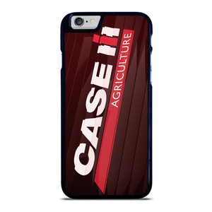 CASE IH AGRICULTURE RED EMBEM iPhone 6 / 6S Case Cover CASE IH AGRICULTURE RED EMBEM iPhone 6 / 6S Case Cover