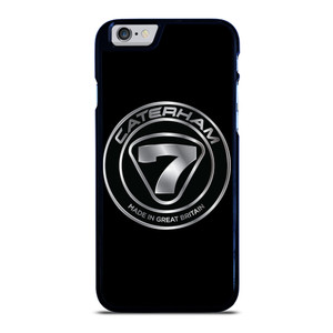 CATERHAM CAR EMBLEM iPhone 6 / 6S Case Cover CATERHAM CAR EMBLEM iPhone 6 / 6S Case Cover