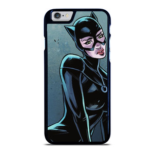 CATWOMAN DC COMIC iPhone 6 / 6S Case Cover