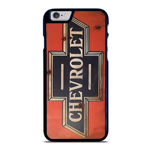 CHEVROLET RUSTY VINTAGE LOGO iPhone 6 / 6S Case Cover