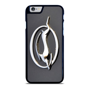 CHEVY CHEVROLET IMPALA EMBLEM iPhone 6 / 6S Case Cover CHEVY CHEVROLET IMPALA EMBLEM iPhone 6 / 6S Case Cover